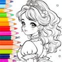 doll color