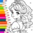 doll color