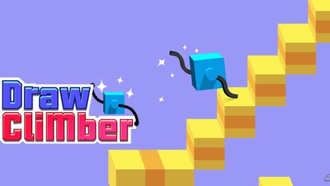 Draw Climber