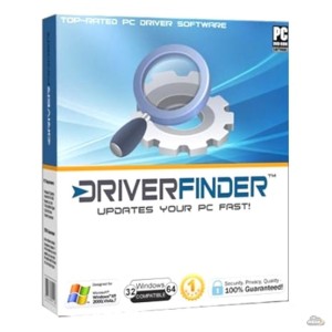 driver finder