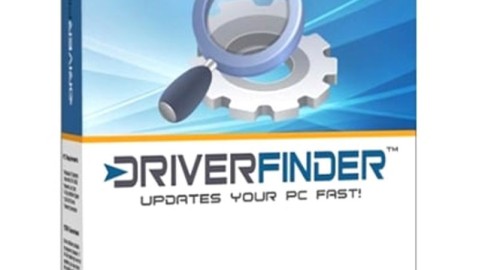 DriverFinder