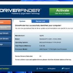 صور DriverFinder