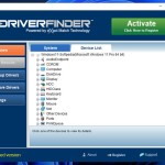 صور DriverFinder