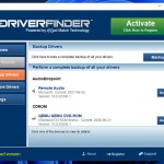 صور DriverFinder
