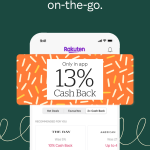 صور Rakuten: Cash Back and Deals