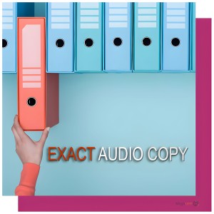 برنامج نسخ واستخراج الصوت