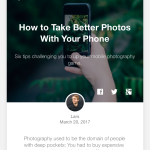 صور EyeEm - Sell Your Photos