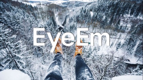 EyeEm - Sell Your Photos