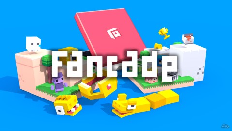 Fancade