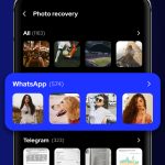 صور File Recovery - Photo Recovery