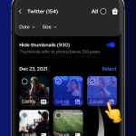 صور File Recovery - Photo Recovery