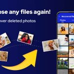 صور File Recovery - Photo Recovery