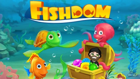 Fishdom