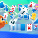 صور Fishdom Solitaire