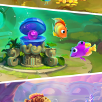 صور Fishdom Solitaire