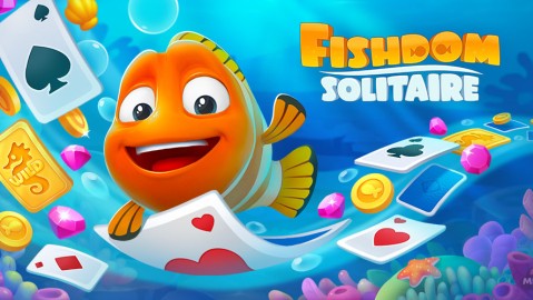 Fishdom Solitaire