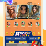 صور Gemgala - Party & Chat & Games