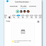 صور GetWardrobe Outfit Maker