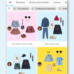 صور GetWardrobe Outfit Maker