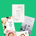 صور Invitation Maker: Card Creator