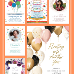 صور Invitation Maker: Card Creator