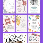 صور Invitation Maker: Card Creator