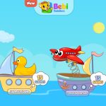 صور Bebi: Baby Games for Preschool