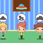 صور Bebi: Baby Games for Preschool