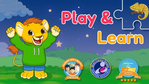 Bebi: Baby Games for Preschool