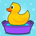 bebi baby games for preschool