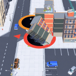 صور Hole.io
