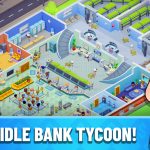 صور Idle Bank Tycoon