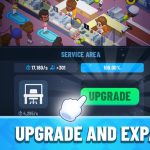صور Idle Bank Tycoon