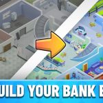صور Idle Bank Tycoon