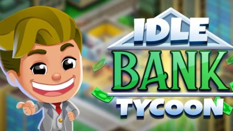 Idle Bank Tycoon