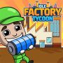 لعبة Idle Factory Tycoon: Business! للاندرويد