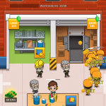 صور Idle Factory Tycoon: Business!