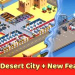 idle firefighter tycoon apk