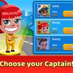 صور Idle Firefighter Tycoon