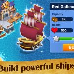 صور Idle Pirate Tycoon