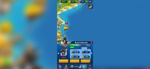 idle pirate tycoon للايفون