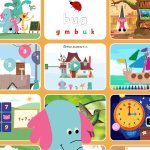 صور Khan Academy Kids