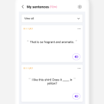 صور Cake - Learn English & Korean