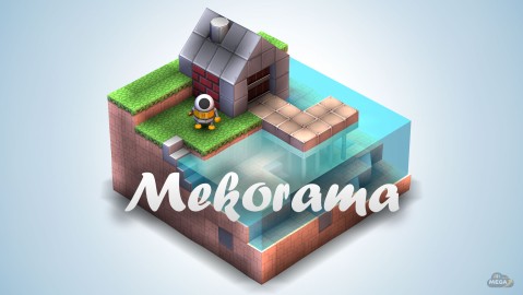 Mekorama