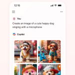 صور Microsoft Copilot