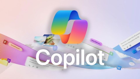 Microsoft Copilot
