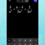 صور Microsoft Math Solver