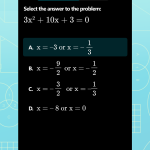 صور Microsoft Math Solver