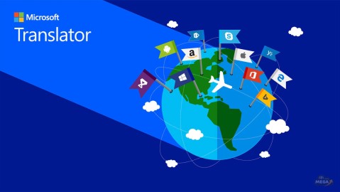 Microsoft Translator