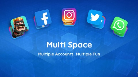 Multi Space